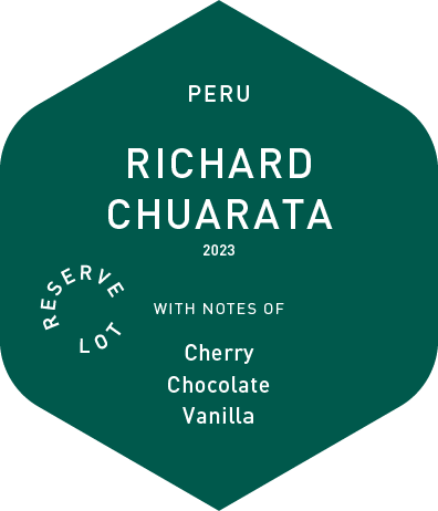 Richard Chuarata