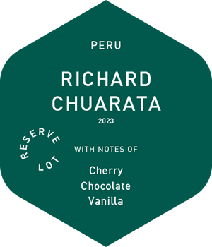 Richard Chuarata