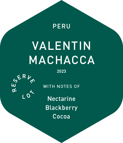 Valentin Machacca