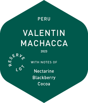 Valentin Machacca