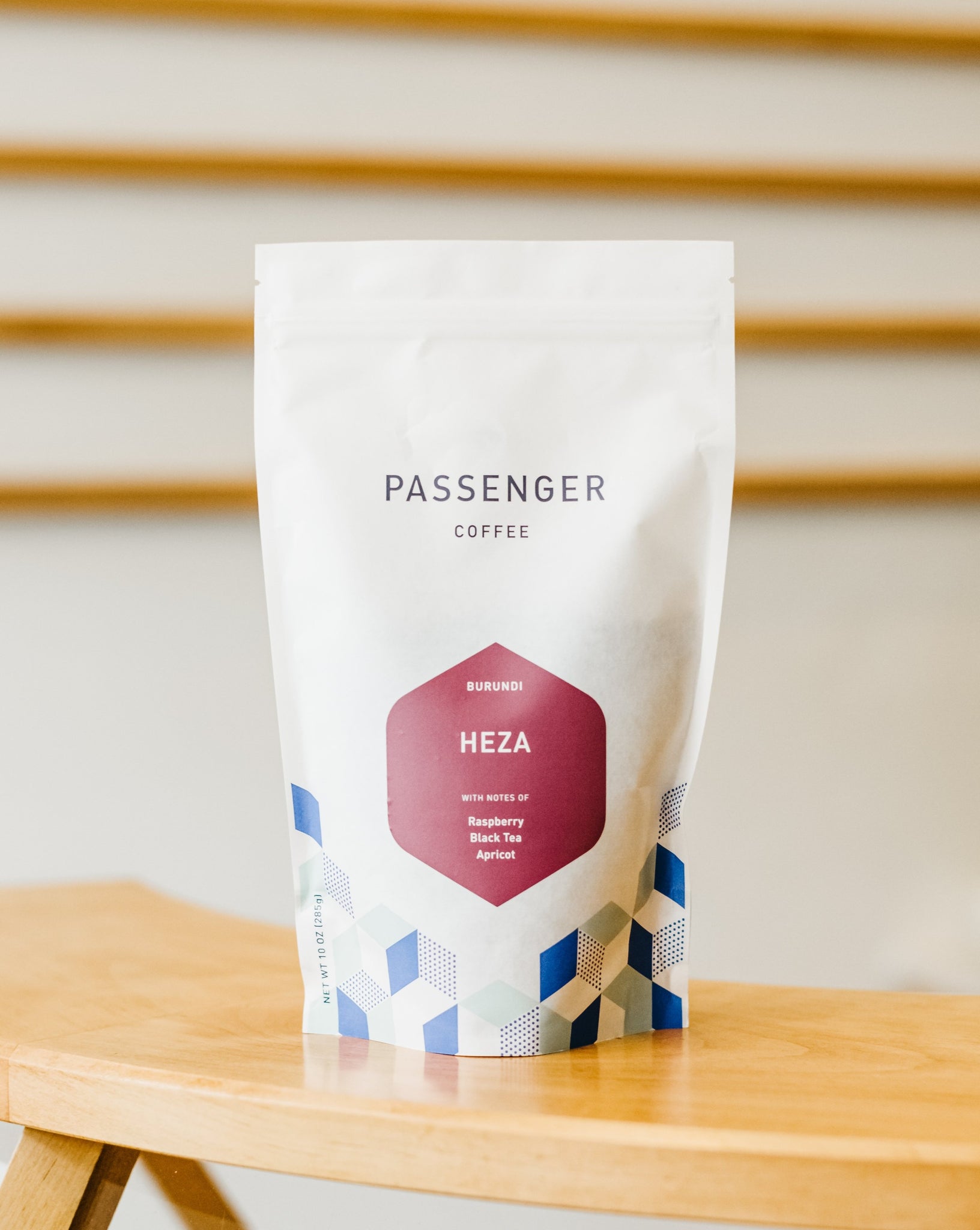 Heza Subscription