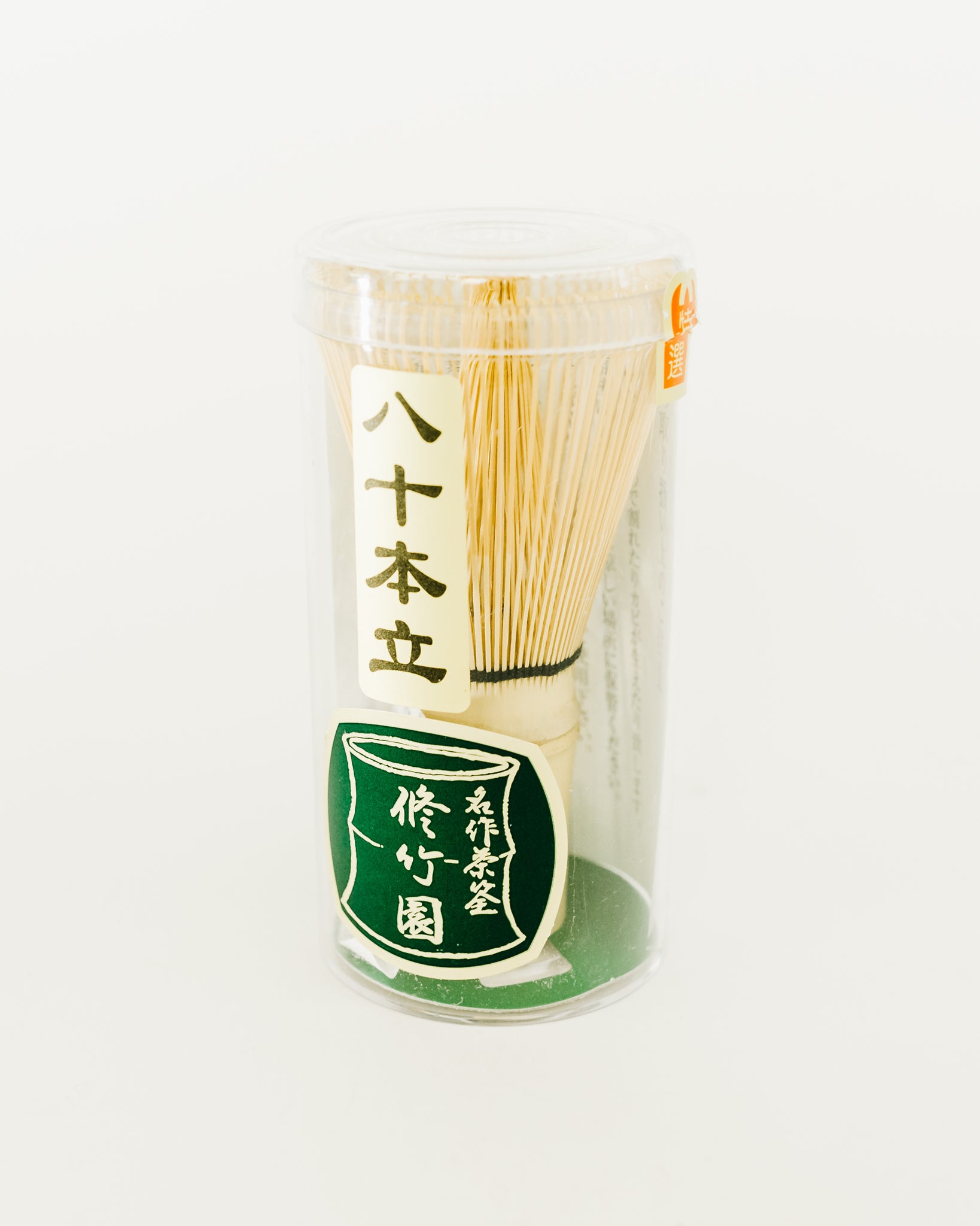 Chasen - Matcha Whisk