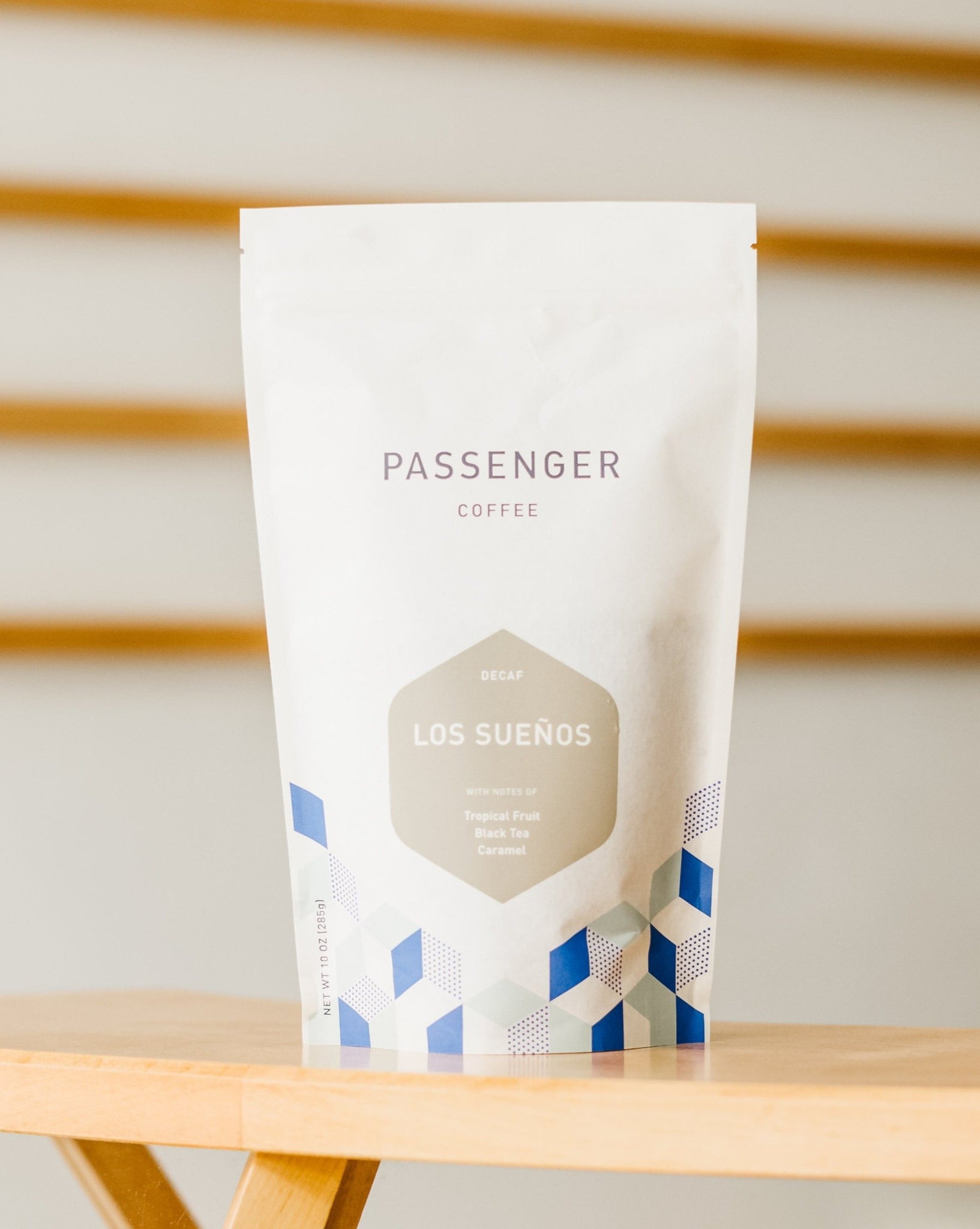 Los Sueños - Decaf Subscription