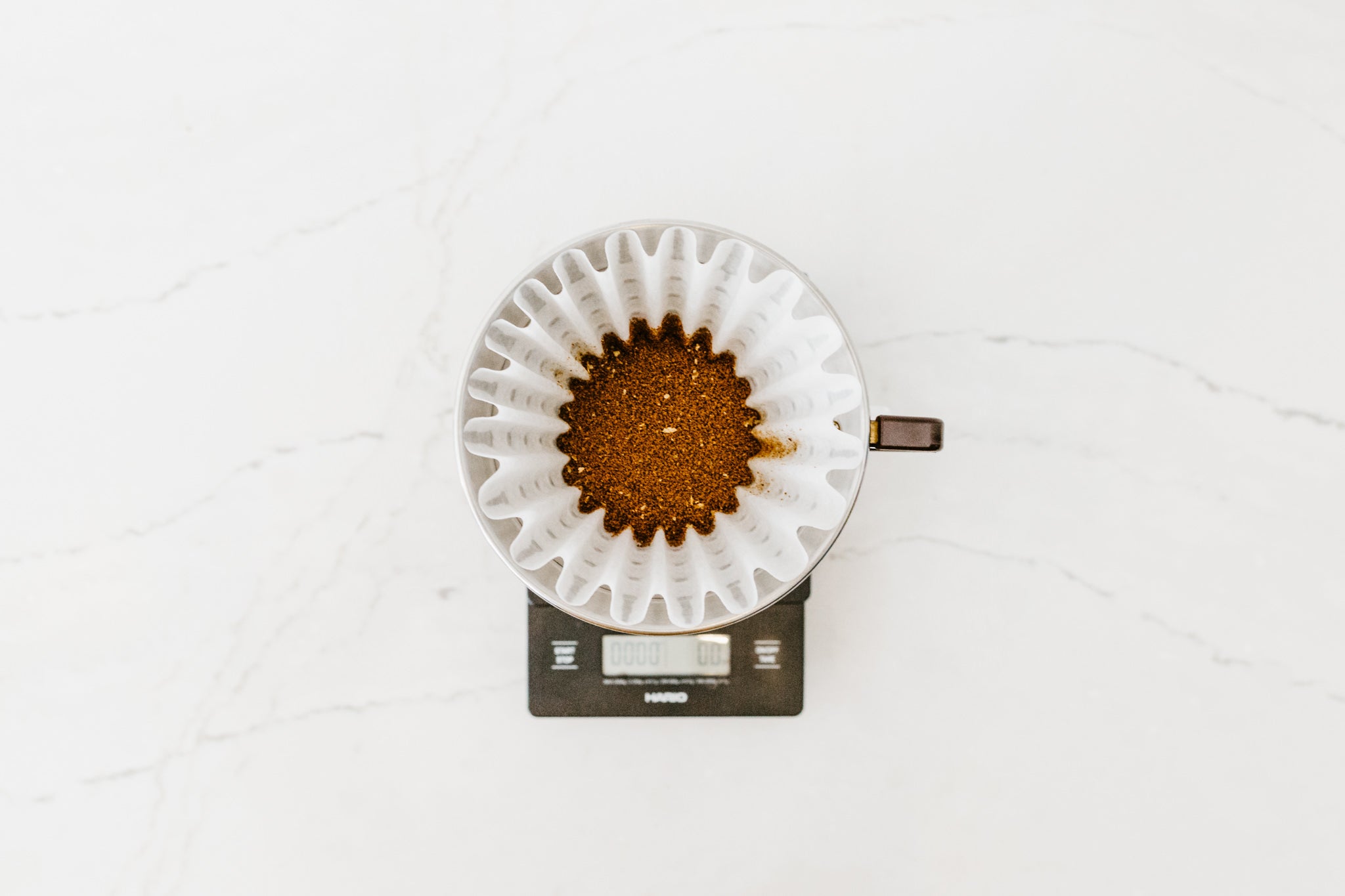 Kalita Wave 185 Stainless Dripper