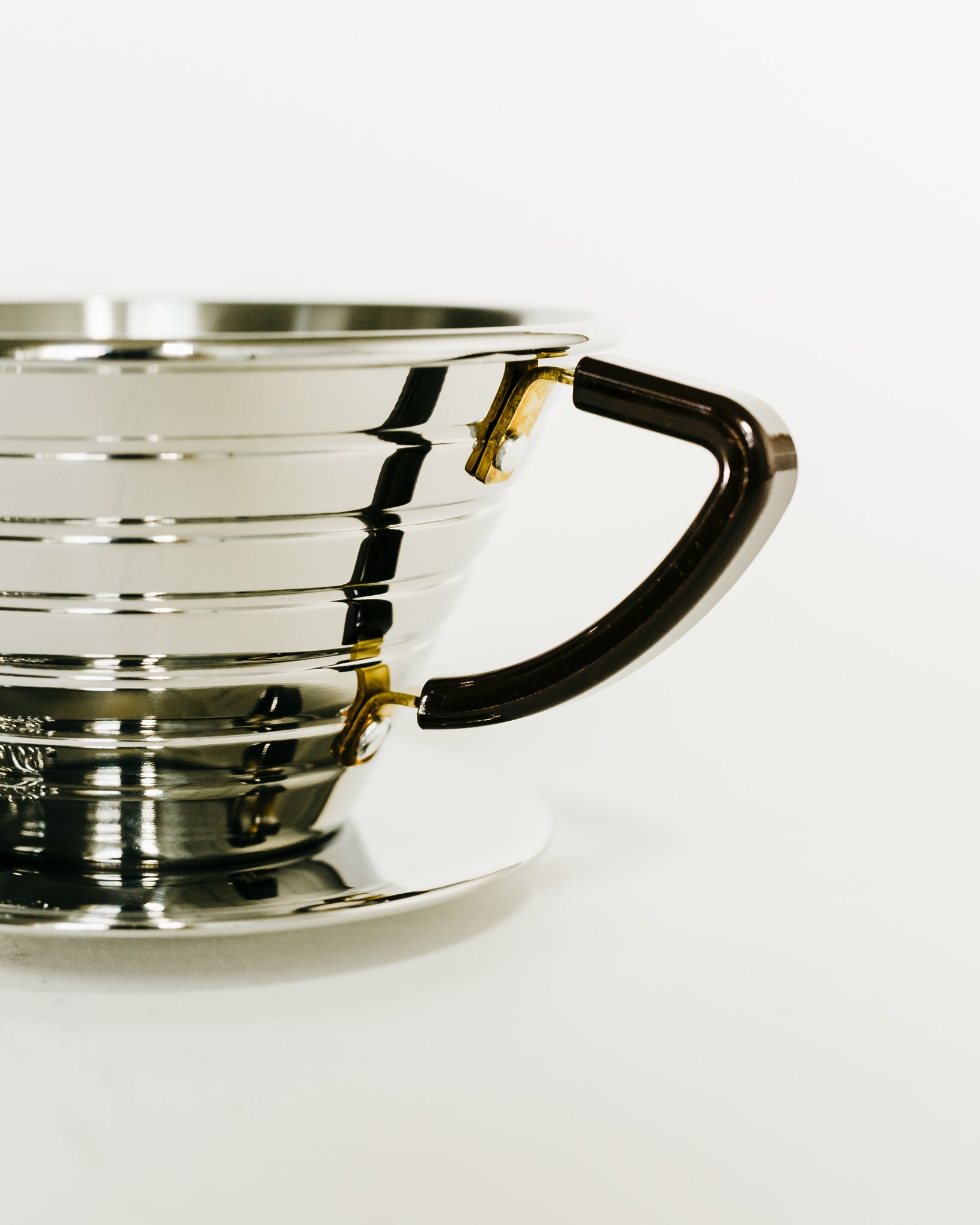 Kalita Wave 185 Stainless Dripper