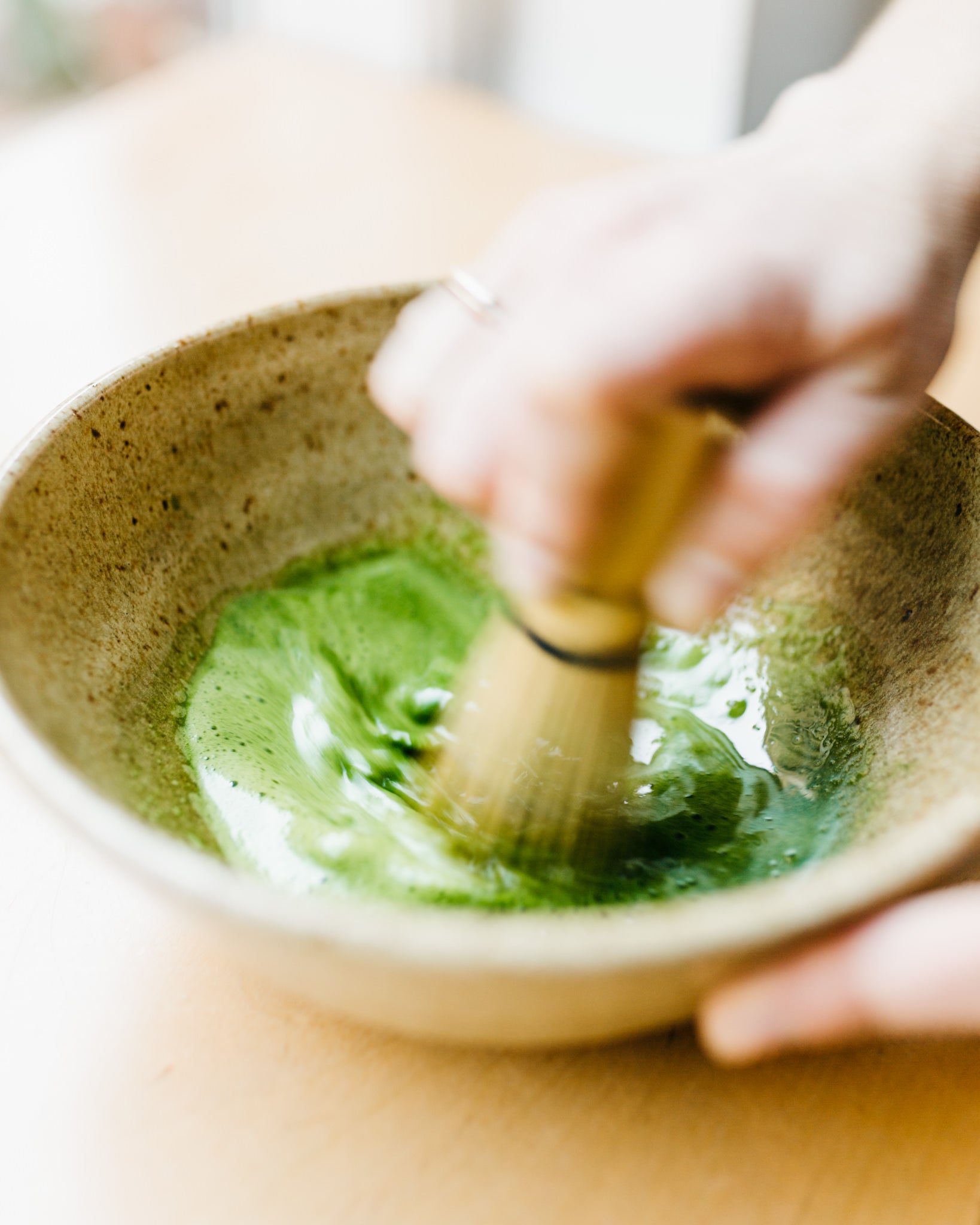 Chasen - Matcha Whisk